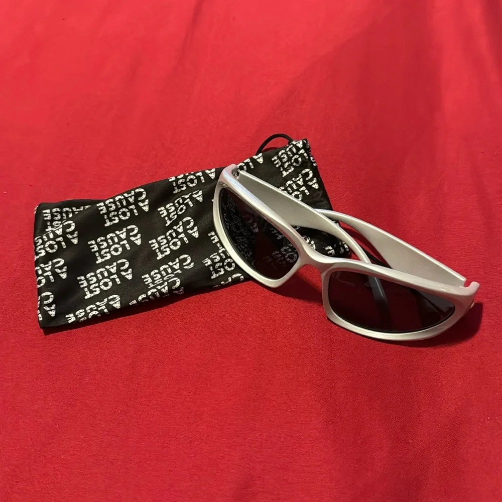 A Lost Cause sunglasses